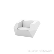 Corner Modular Original Faz Lounge Sofa Tunggal